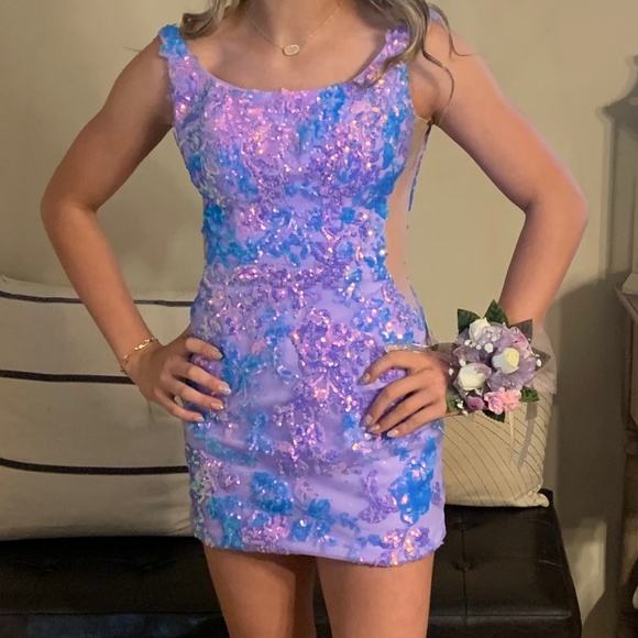 Amarra Dresses & Skirts - Formal dress